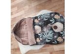 Fusak oasis monstera  cm 