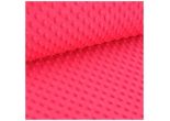 minky fuchsia