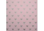 mickey pink