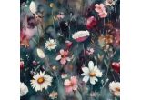 aquarel margaretky diana 