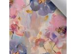 jarné kvety pastel